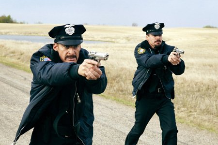 Наблюдение (2008)
