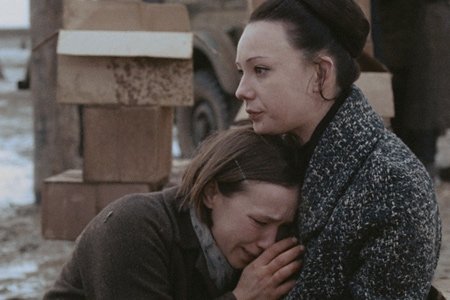 Бумажный солдат (2008)
