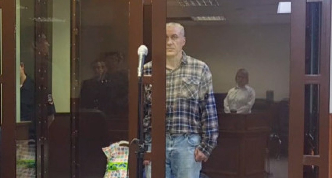 Суд ХМАО вынес приговор нижневартовскому стрелку Владимиру Широкову