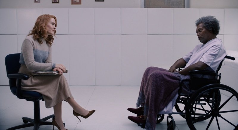 Стекло (2019)