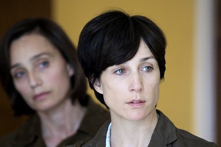 Я так давно тебя люблю (2008)
