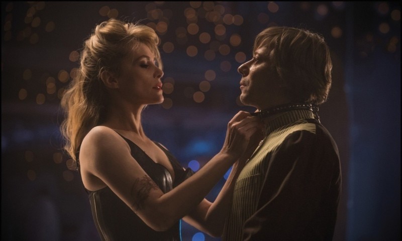 Венера в мехах (2013)