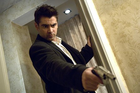 Залечь на дно в Брюгге (2008)