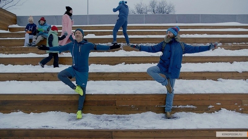 Мифы (2017)