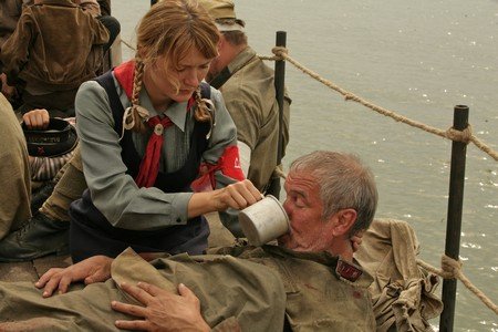 Утомленные солнцем 2: Предстояние (2010)