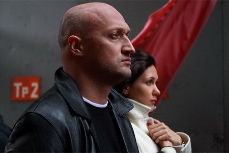 Антикиллер Д.К. (2009)