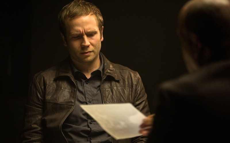 13 грехов (2014)