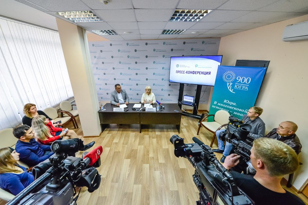 В Викторине «Города Югры» приняли участие почти 300 000 жителей округа