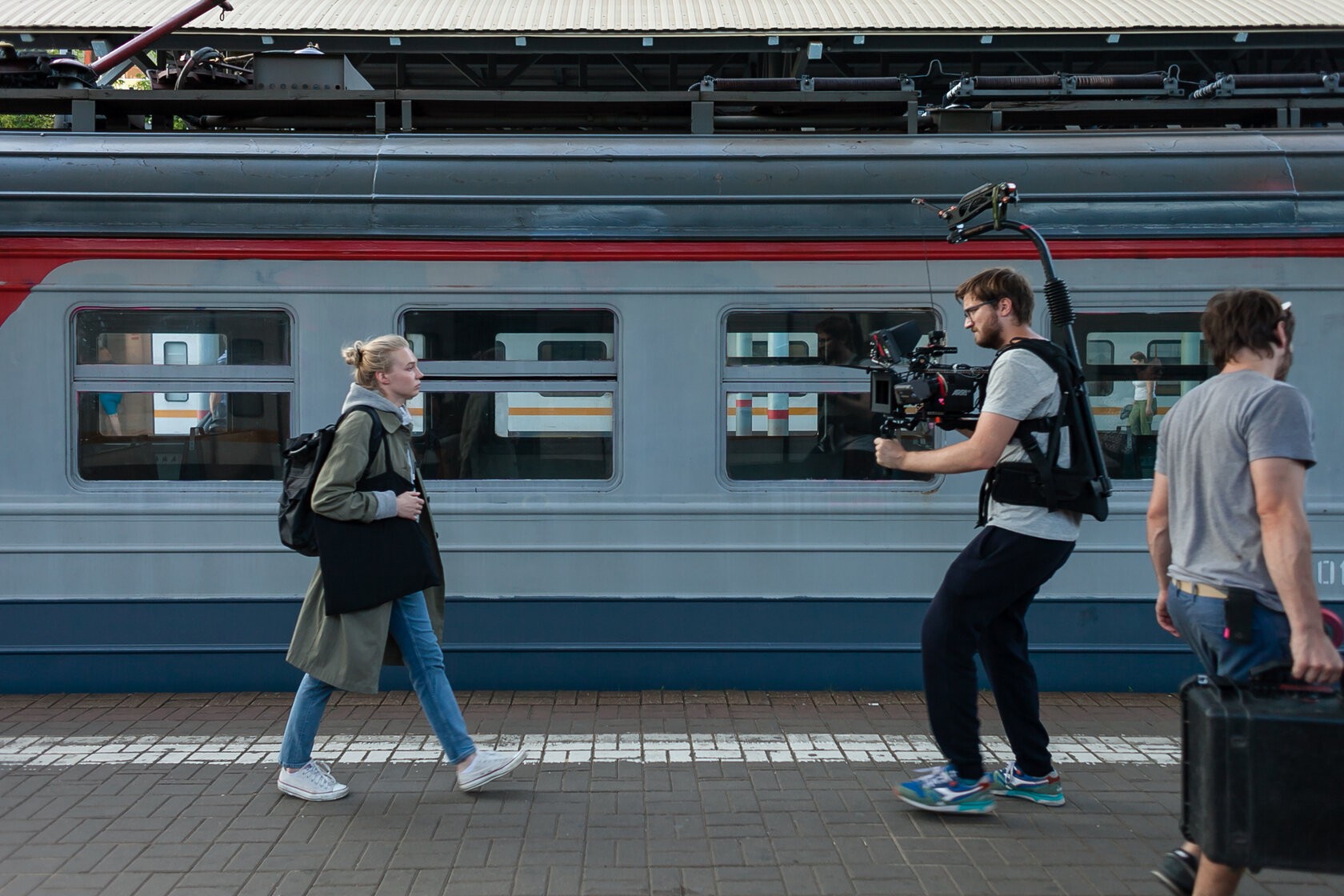 Иваново счастье (2021)