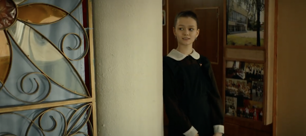 Про мою маму и про меня (2024)