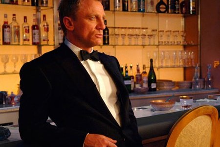 007: Координаты «Скайфолл» (2012)