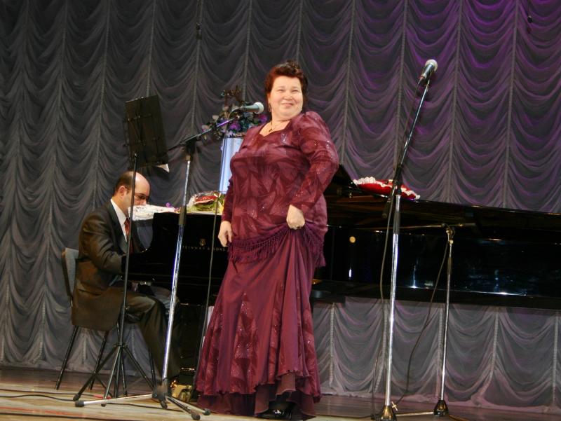 Её величество опера!
