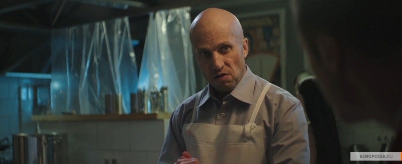 Суперплохие (2016)