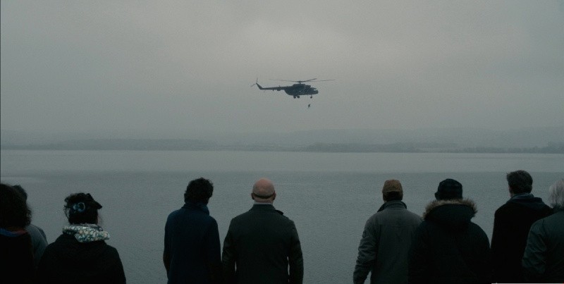 Залетчики (2014)