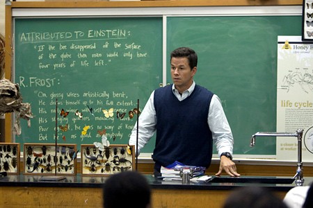 Явление (2008)