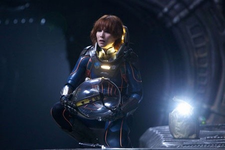 Прометей (2012)