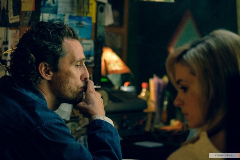 Море соблазна (2018)