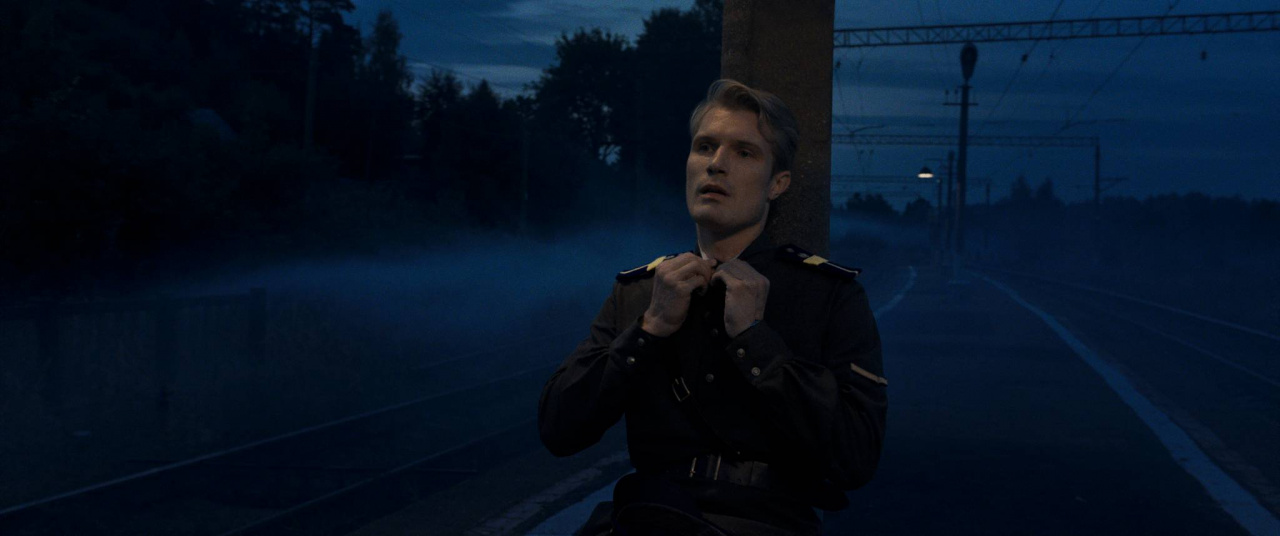 Командир (2024)