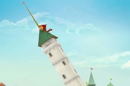 Три богатыря на дальних берегах (2012)