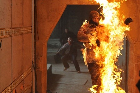 Добыча (2011)