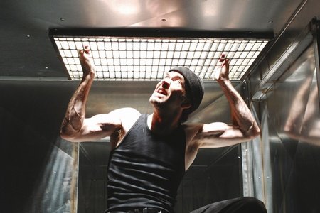 Комната смерти (2009)