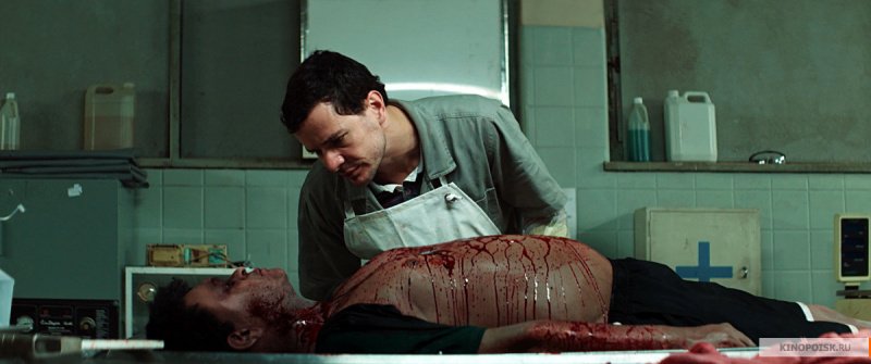 Голоса с того света (2019)
