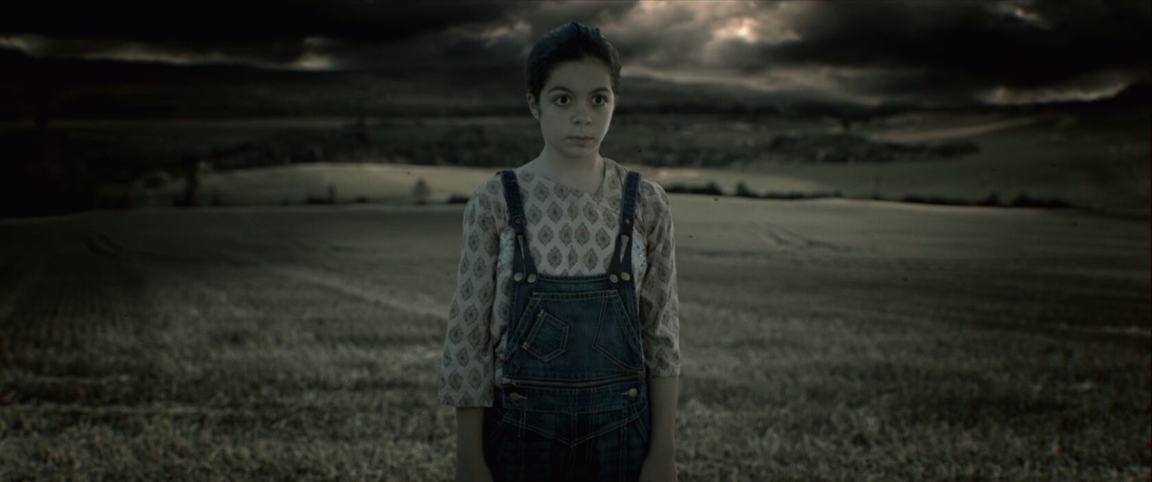 Бугимен (2018)