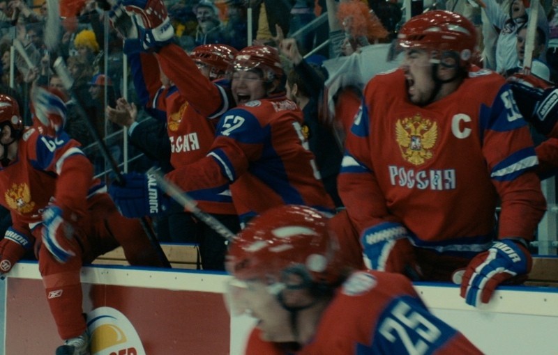 Чемпионы (2013)