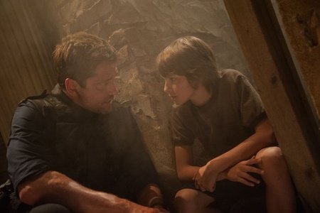 Падение Олимпа (2013)