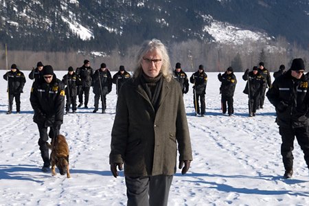 Секретные материалы: Хочу верить (2008)