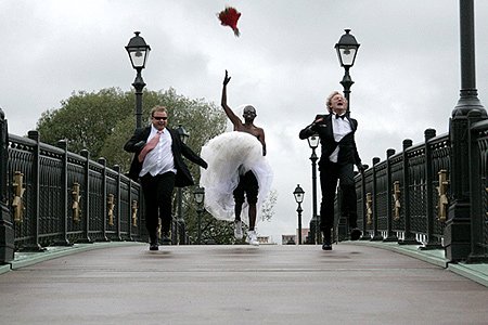 Лопухи (2009)