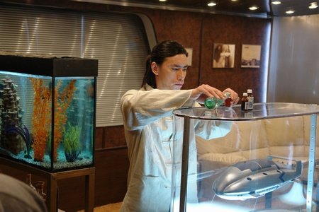 На игре (2009)