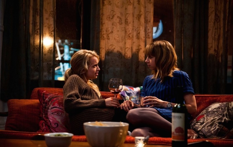 Дружба и никакого секса? (2013)