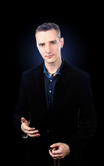 Дмитрий Волхов Дмитрий Волхов