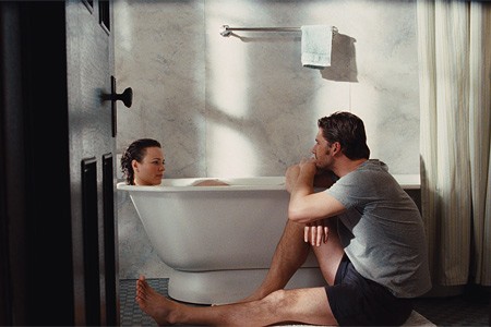 Жена путешественника во времени (2009)