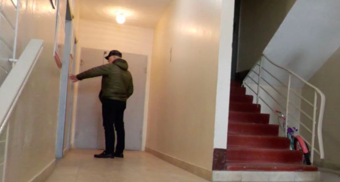 Прокуратура заинтересовалась инцидентом с падением лифта в Нижневартовске