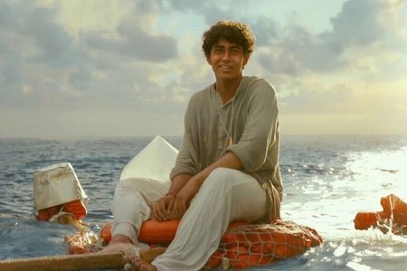 Жизнь Пи (2012)