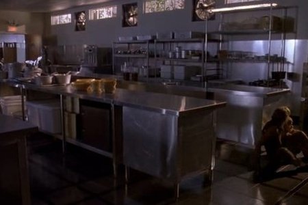 Парк Юрского периода (1993)