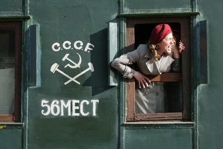 Утомленные солнцем 2: Цитадель (2011)