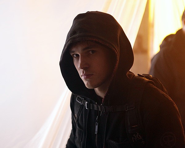 Беги (2013)