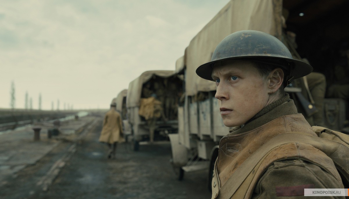 1917 (2019)