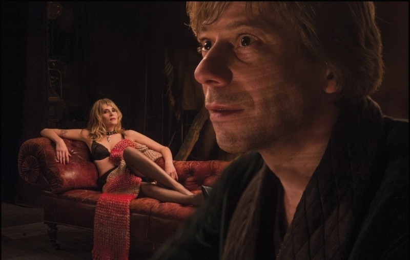 Венера в мехах (2013)