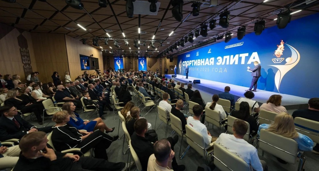 Спортсмены и тренеры Нижневартовска стали лауреатами престижной окружной премии