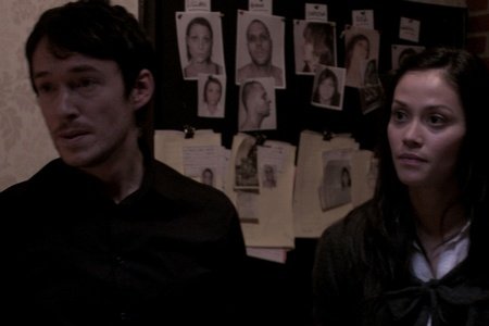 Одержимая (2012)