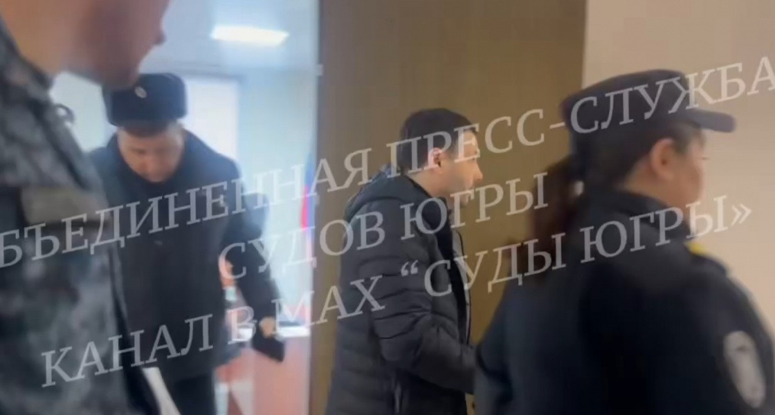 Экс-замгубернатора ХМАО Шипилова отправили в колонию за взятку