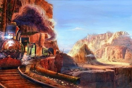Золушка: Полный вперед! (2012)