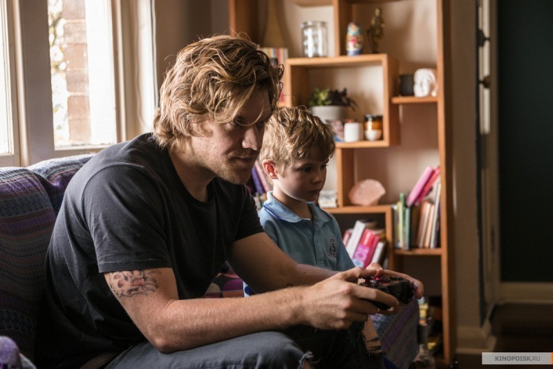 Маленькие чудовища (2019)