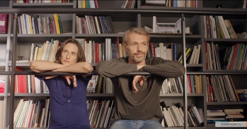 Ой, мамочки (2017)