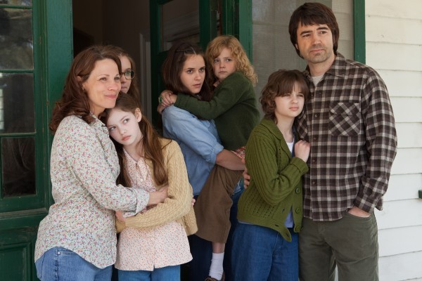 Заклятие (2013)