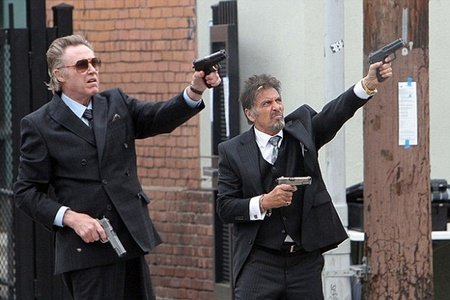 Реальные парни (2012)